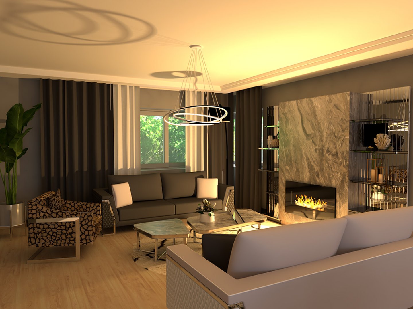 Çekmeköy Dekorasyon