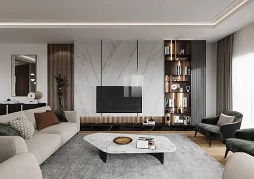 Çekmeköy Dekorasyon